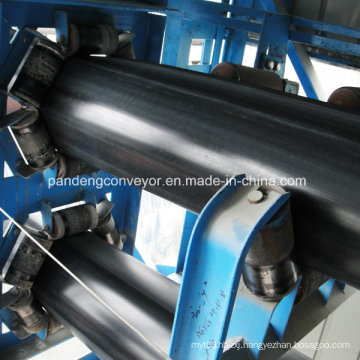 Heat Resistant Conveyor Belt